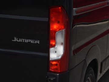 Citroën Jumper